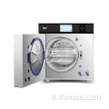 Autoclave chirurgica classe B 17 / 22L